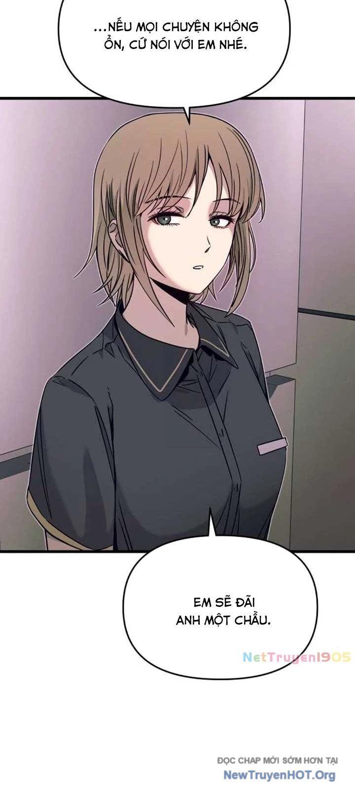 Bias Của Tôi Trên Chuyến Tàu Cuối Cùng Chap 32 - Next Chap 33