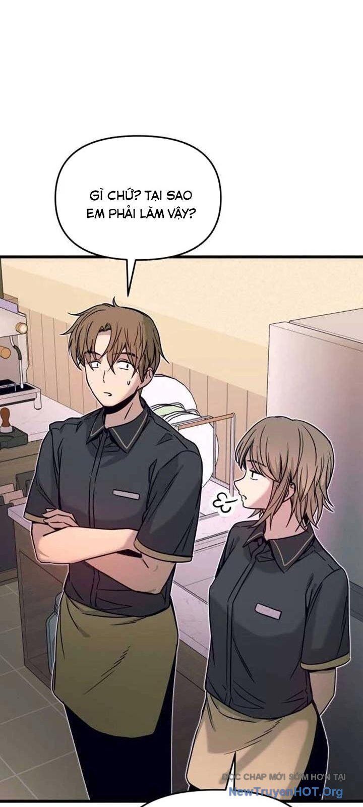 Bias Của Tôi Trên Chuyến Tàu Cuối Cùng Chap 32 - Next Chap 33