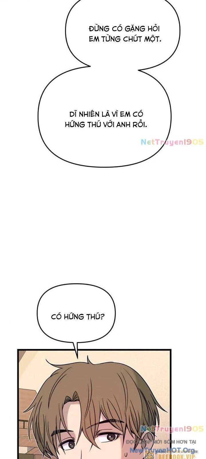 Bias Của Tôi Trên Chuyến Tàu Cuối Cùng Chap 32 - Next Chap 33