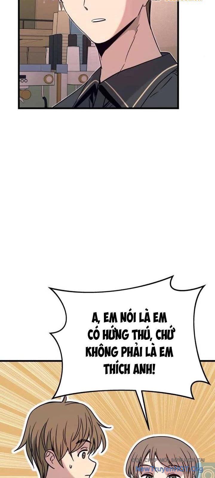Bias Của Tôi Trên Chuyến Tàu Cuối Cùng Chap 32 - Next Chap 33