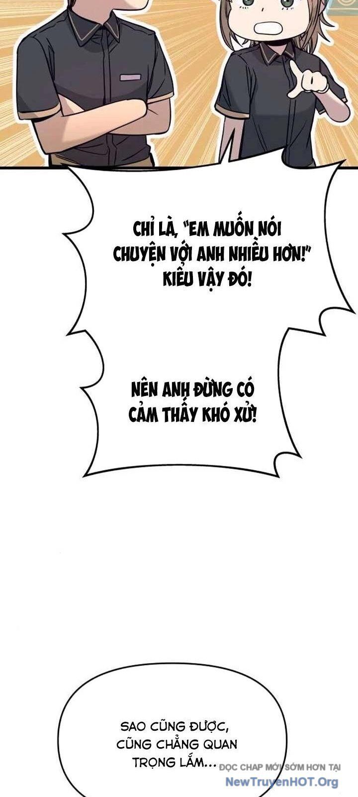 Bias Của Tôi Trên Chuyến Tàu Cuối Cùng Chap 32 - Next Chap 33