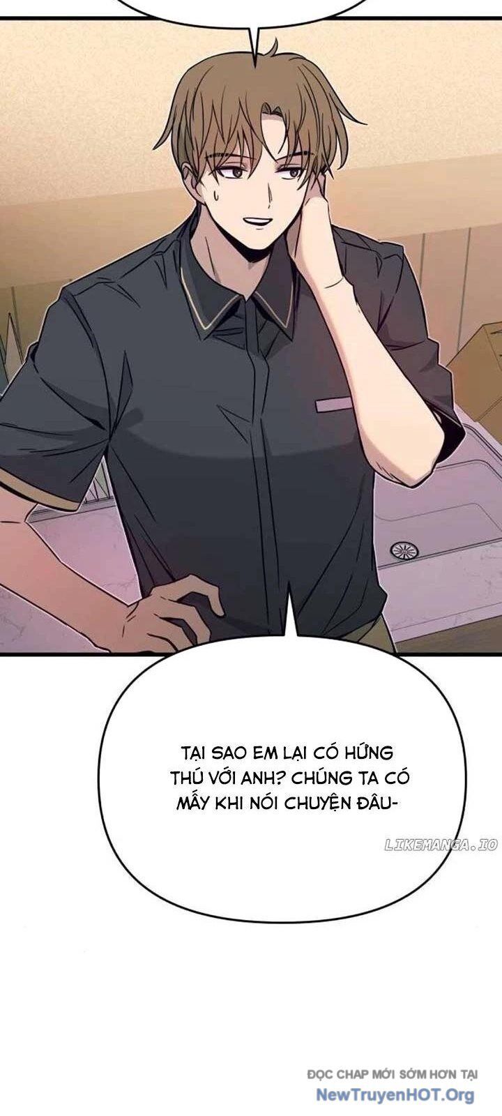 Bias Của Tôi Trên Chuyến Tàu Cuối Cùng Chap 32 - Next Chap 33