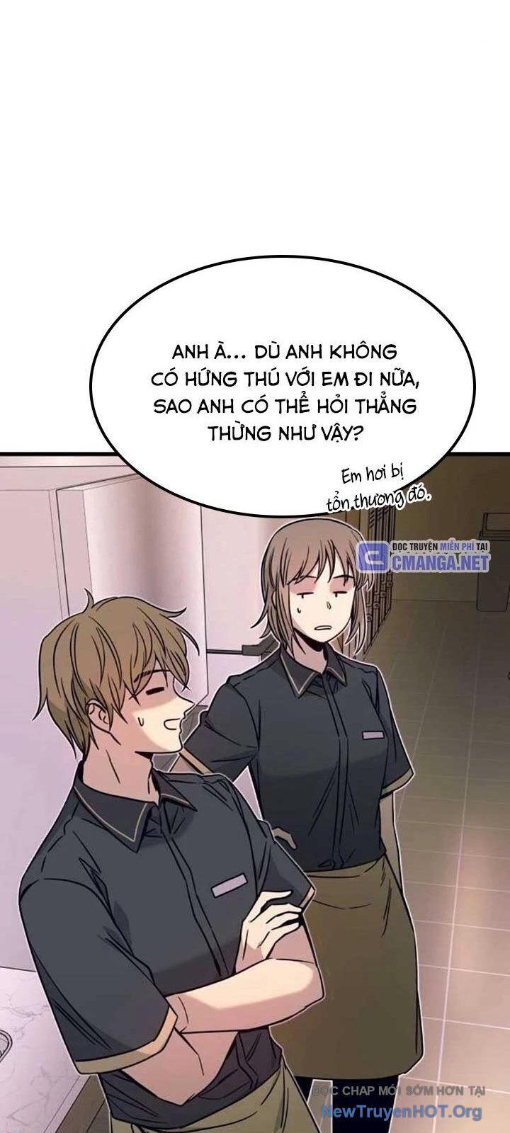 Bias Của Tôi Trên Chuyến Tàu Cuối Cùng Chap 32 - Next Chap 33