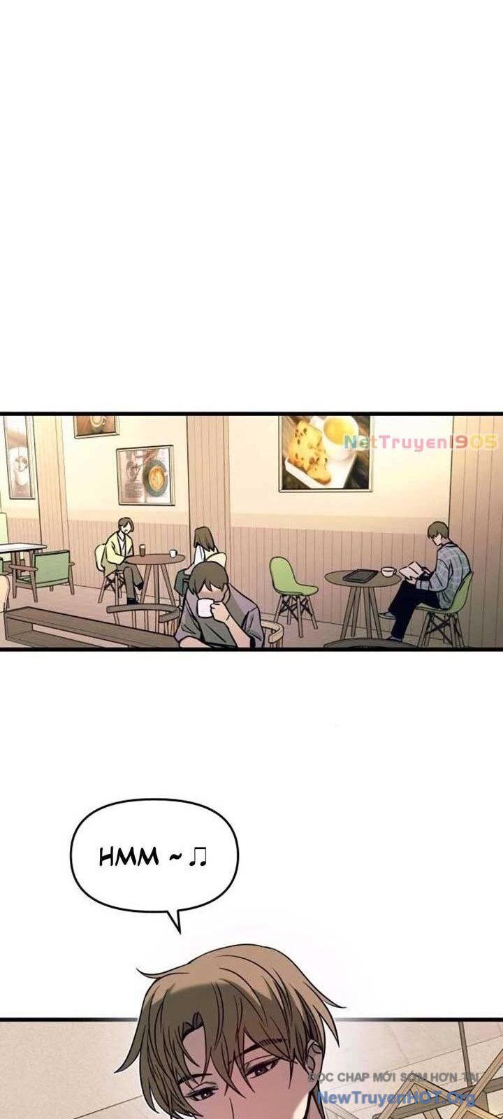 Bias Của Tôi Trên Chuyến Tàu Cuối Cùng Chap 32 - Next Chap 33