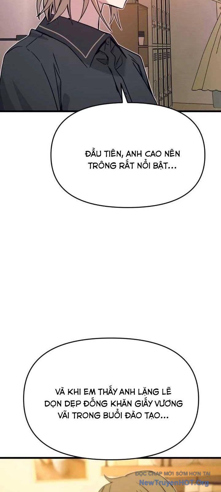 Bias Của Tôi Trên Chuyến Tàu Cuối Cùng Chap 32 - Next Chap 33