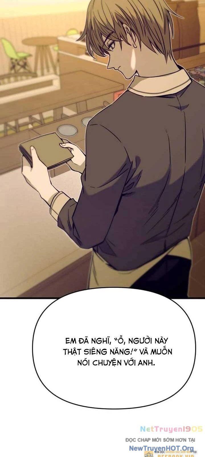 Bias Của Tôi Trên Chuyến Tàu Cuối Cùng Chap 32 - Next Chap 33