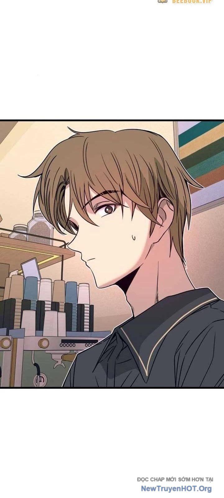 Bias Của Tôi Trên Chuyến Tàu Cuối Cùng Chap 32 - Next Chap 33