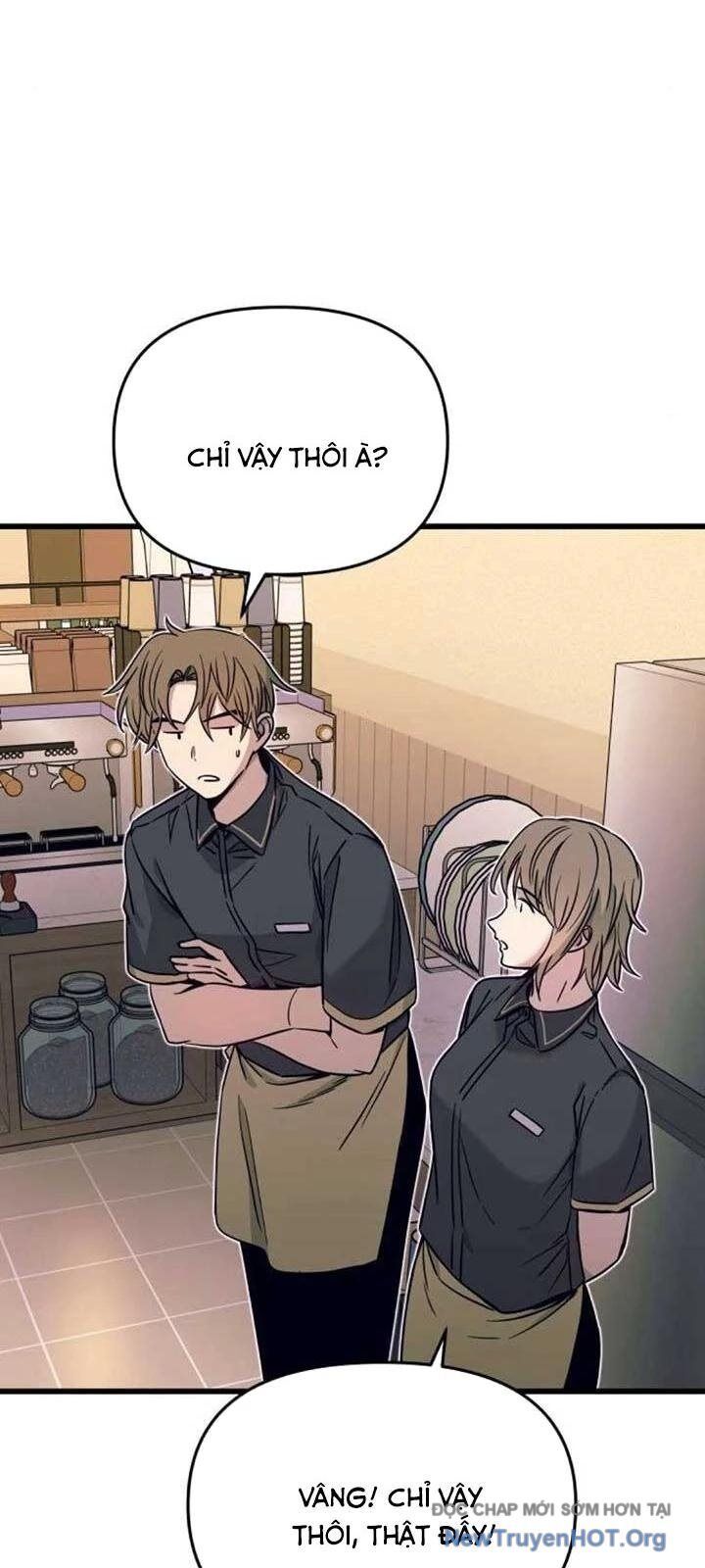 Bias Của Tôi Trên Chuyến Tàu Cuối Cùng Chap 32 - Next Chap 33