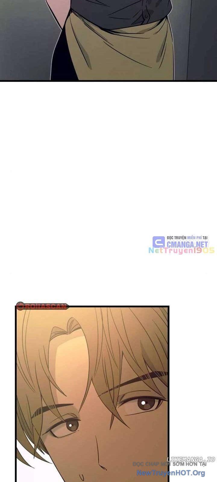 Bias Của Tôi Trên Chuyến Tàu Cuối Cùng Chap 32 - Next Chap 33