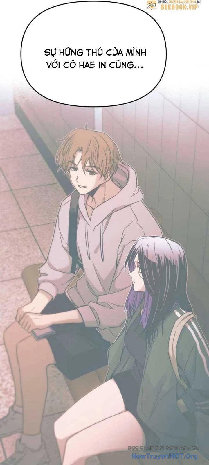 Bias Của Tôi Trên Chuyến Tàu Cuối Cùng Chap 32 - Next Chap 33