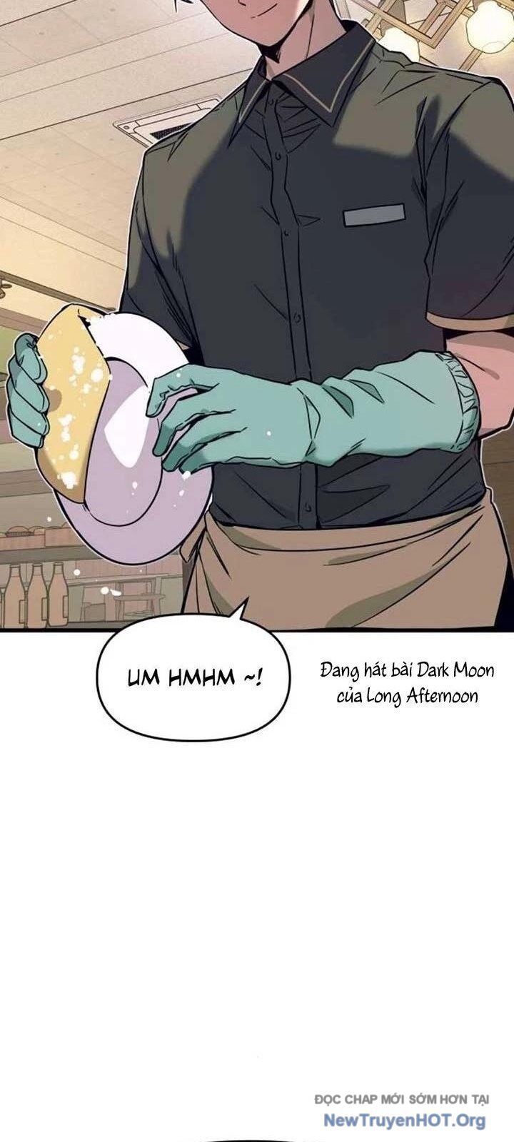 Bias Của Tôi Trên Chuyến Tàu Cuối Cùng Chap 32 - Next Chap 33