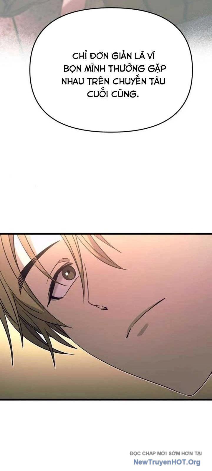 Bias Của Tôi Trên Chuyến Tàu Cuối Cùng Chap 32 - Next Chap 33