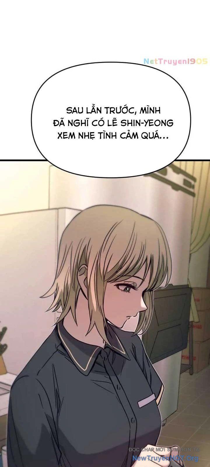 Bias Của Tôi Trên Chuyến Tàu Cuối Cùng Chap 32 - Next Chap 33