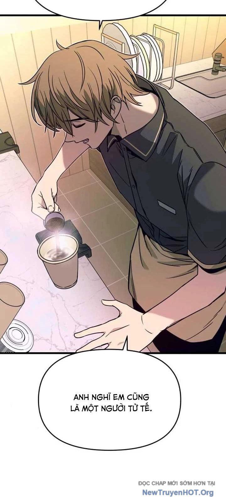 Bias Của Tôi Trên Chuyến Tàu Cuối Cùng Chap 32 - Next Chap 33