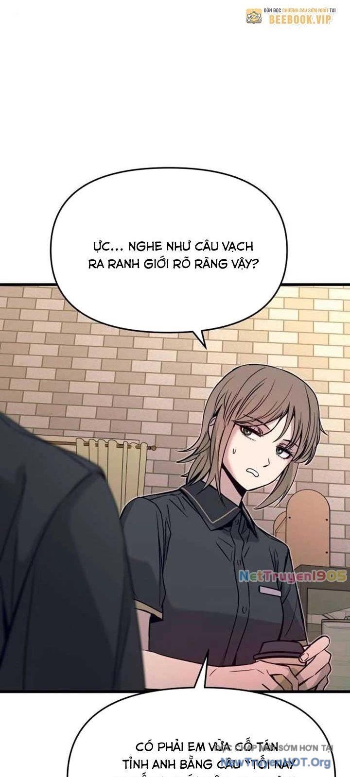 Bias Của Tôi Trên Chuyến Tàu Cuối Cùng Chap 32 - Next Chap 33