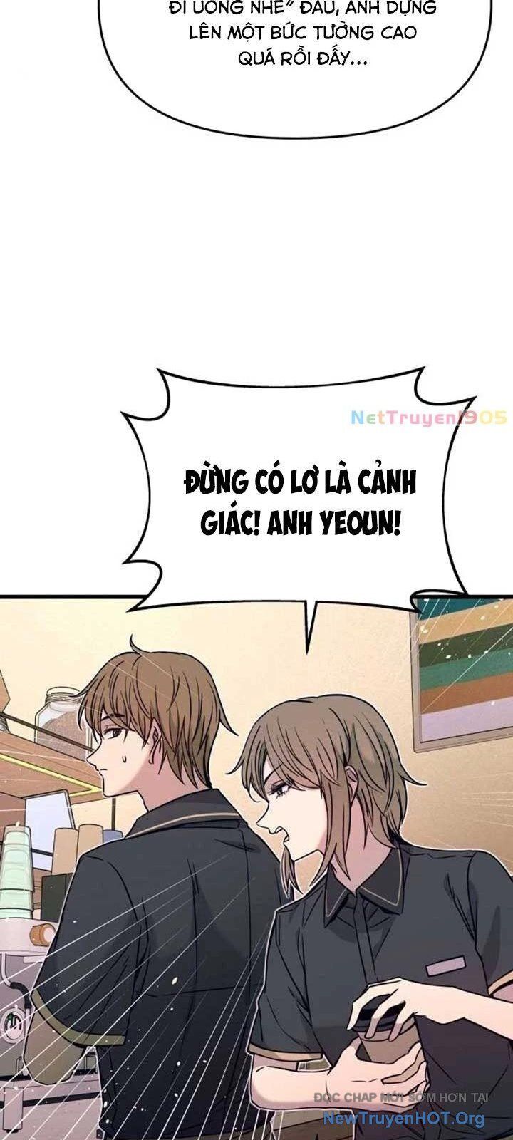 Bias Của Tôi Trên Chuyến Tàu Cuối Cùng Chap 32 - Next Chap 33