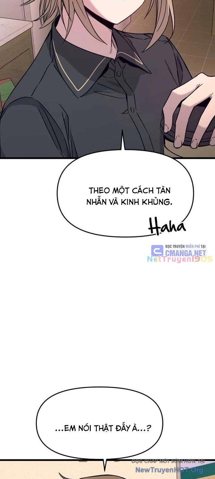 Bias Của Tôi Trên Chuyến Tàu Cuối Cùng Chap 32 - Next Chap 33