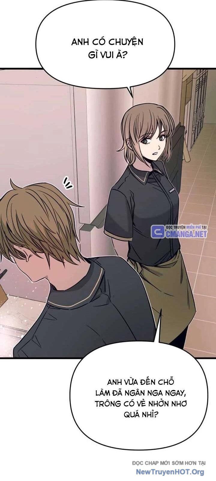 Bias Của Tôi Trên Chuyến Tàu Cuối Cùng Chap 32 - Next Chap 33