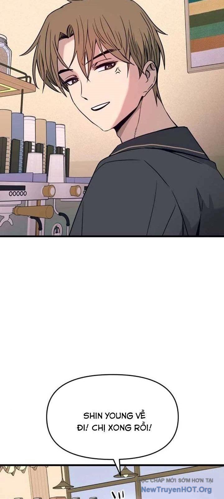 Bias Của Tôi Trên Chuyến Tàu Cuối Cùng Chap 32 - Next Chap 33