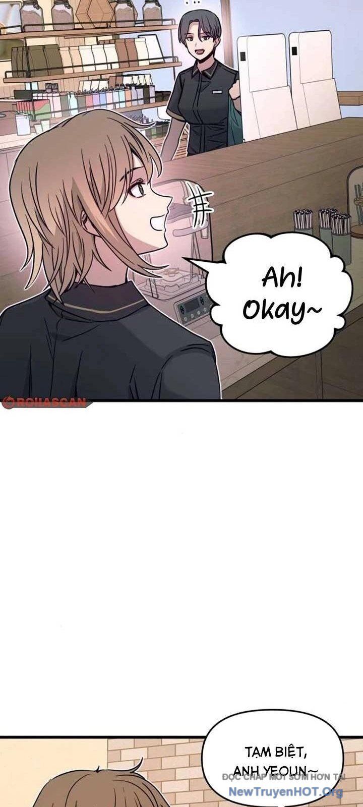 Bias Của Tôi Trên Chuyến Tàu Cuối Cùng Chap 32 - Next Chap 33