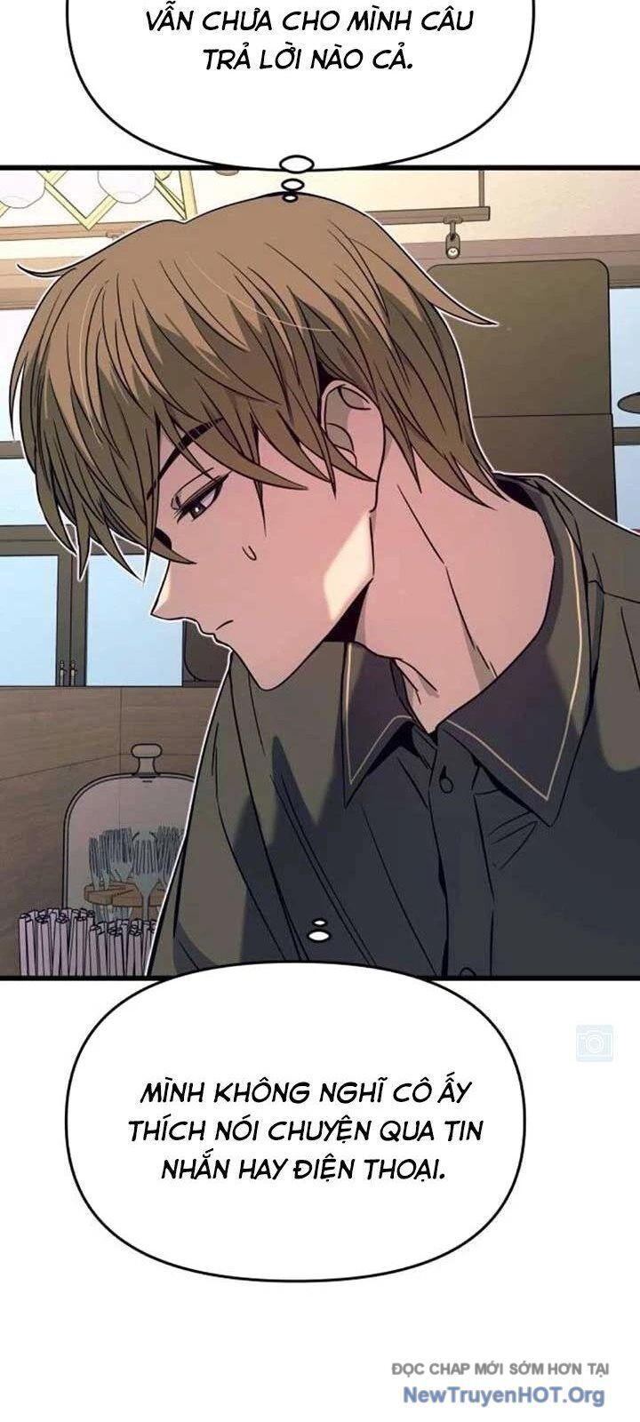 Bias Của Tôi Trên Chuyến Tàu Cuối Cùng Chap 32 - Next Chap 33
