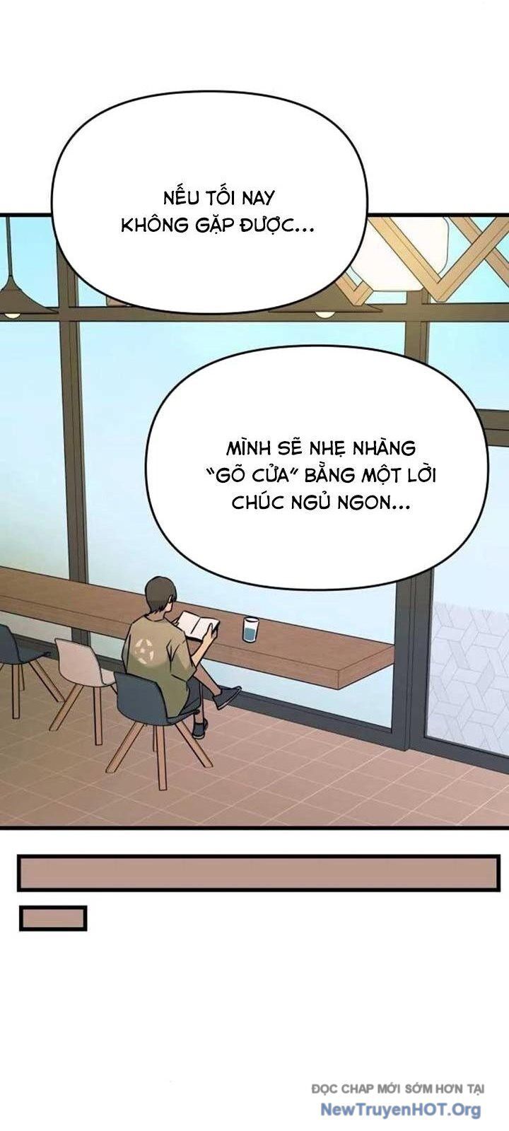 Bias Của Tôi Trên Chuyến Tàu Cuối Cùng Chap 32 - Next Chap 33