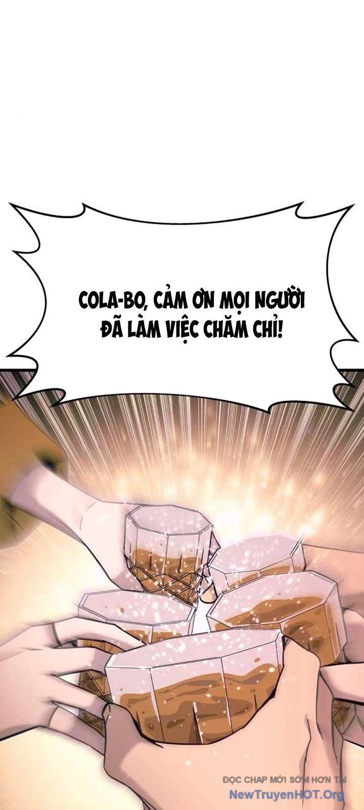 Bias Của Tôi Trên Chuyến Tàu Cuối Cùng Chap 32 - Next Chap 33