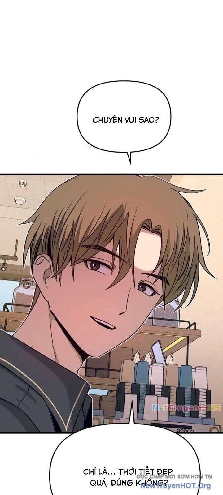 Bias Của Tôi Trên Chuyến Tàu Cuối Cùng Chap 32 - Next Chap 33