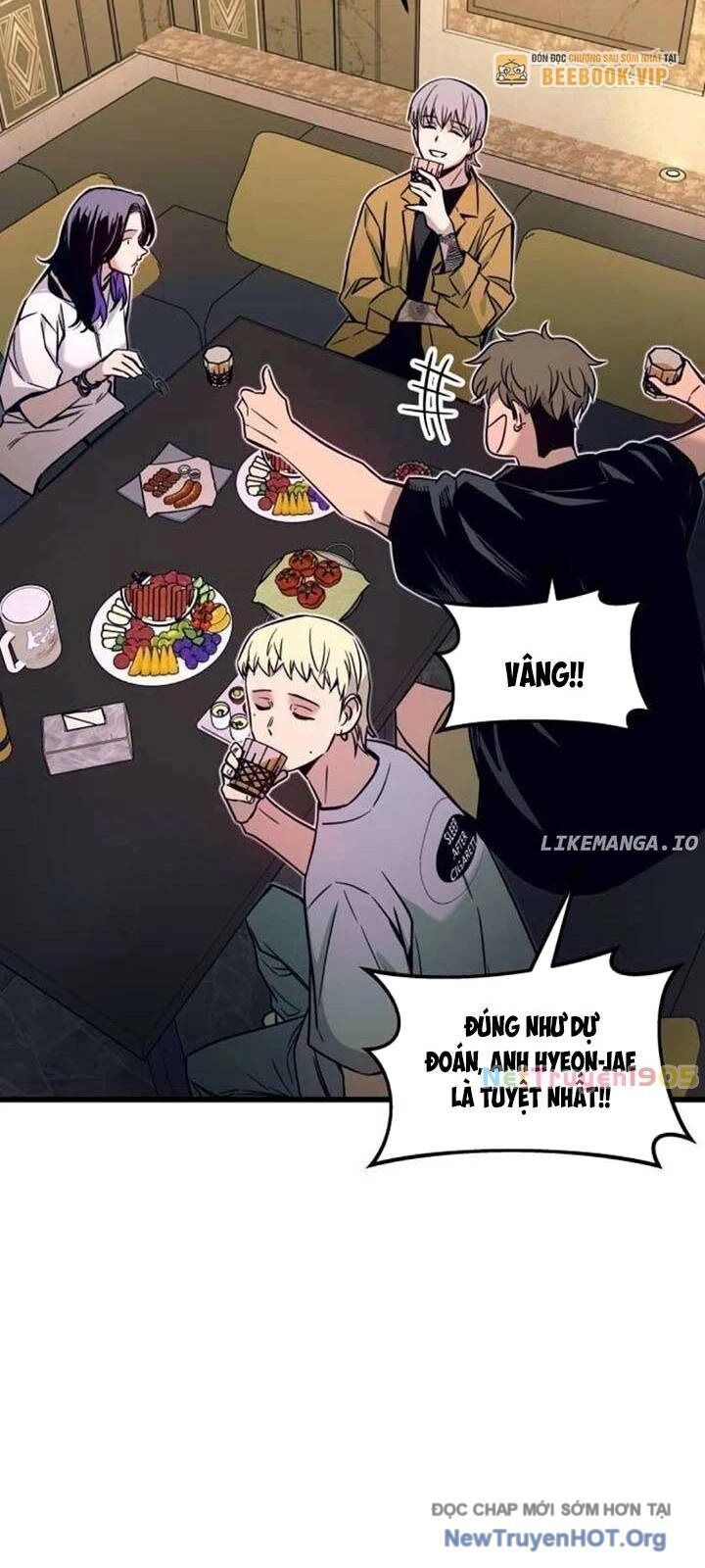 Bias Của Tôi Trên Chuyến Tàu Cuối Cùng Chap 32 - Next Chap 33