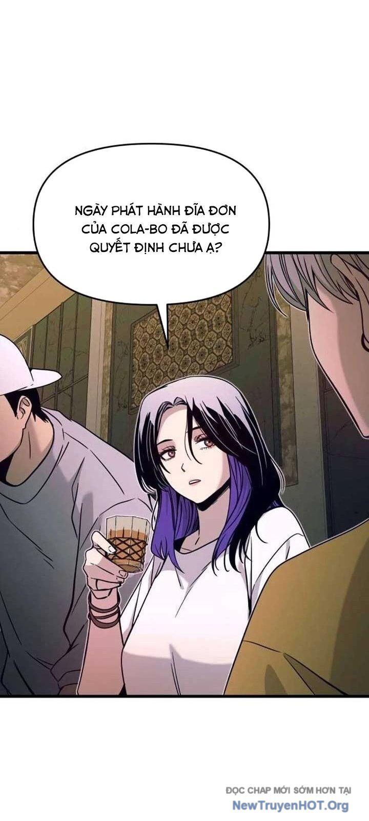 Bias Của Tôi Trên Chuyến Tàu Cuối Cùng Chap 32 - Next Chap 33