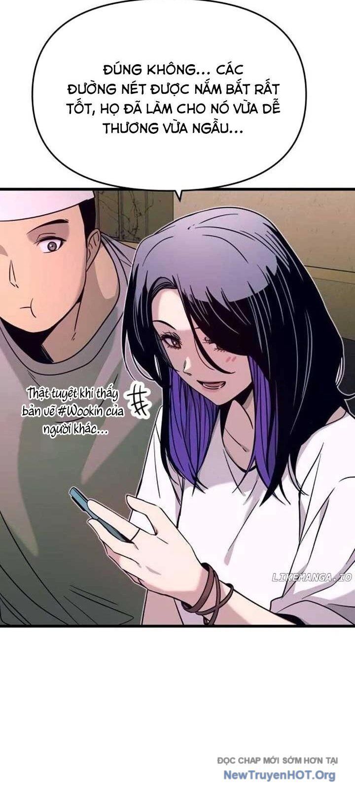 Bias Của Tôi Trên Chuyến Tàu Cuối Cùng Chap 32 - Next Chap 33