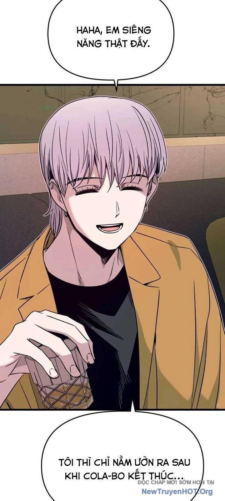 Bias Của Tôi Trên Chuyến Tàu Cuối Cùng Chap 32 - Next Chap 33