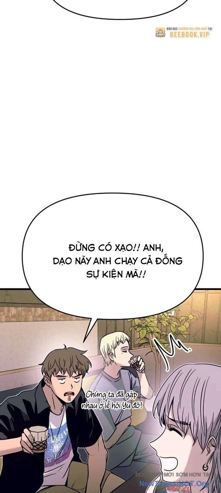 Bias Của Tôi Trên Chuyến Tàu Cuối Cùng Chap 32 - Next Chap 33