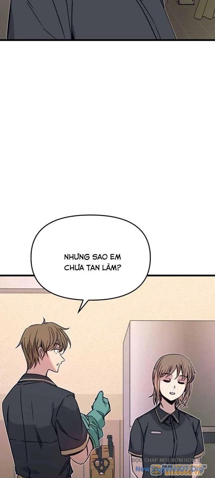 Bias Của Tôi Trên Chuyến Tàu Cuối Cùng Chap 32 - Next Chap 33