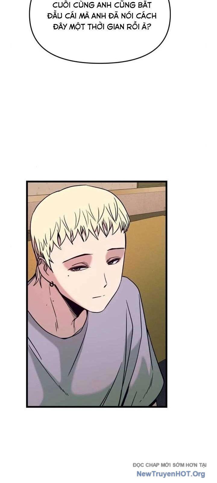 Bias Của Tôi Trên Chuyến Tàu Cuối Cùng Chap 32 - Next Chap 33