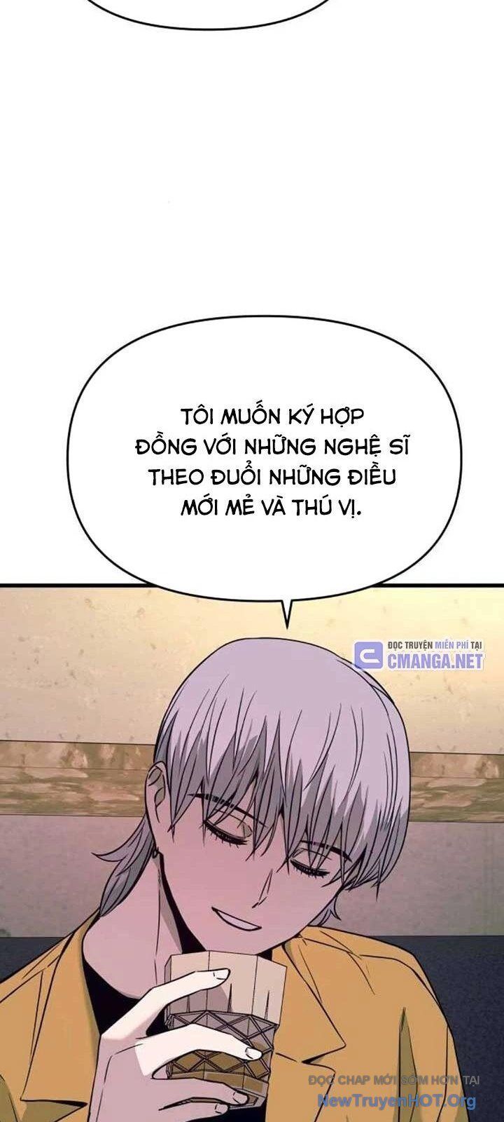 Bias Của Tôi Trên Chuyến Tàu Cuối Cùng Chap 32 - Next Chap 33