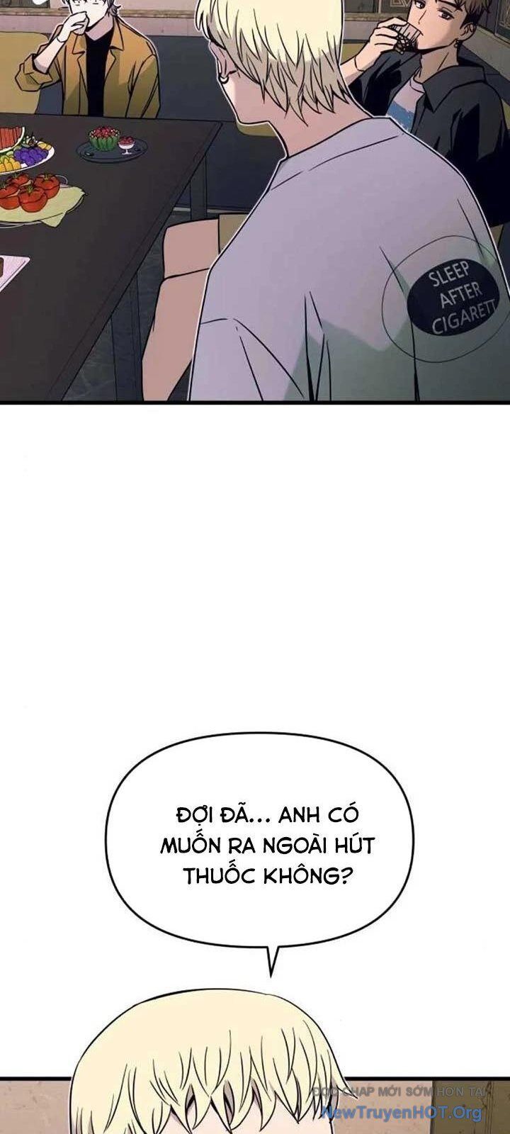 Bias Của Tôi Trên Chuyến Tàu Cuối Cùng Chap 32 - Next Chap 33