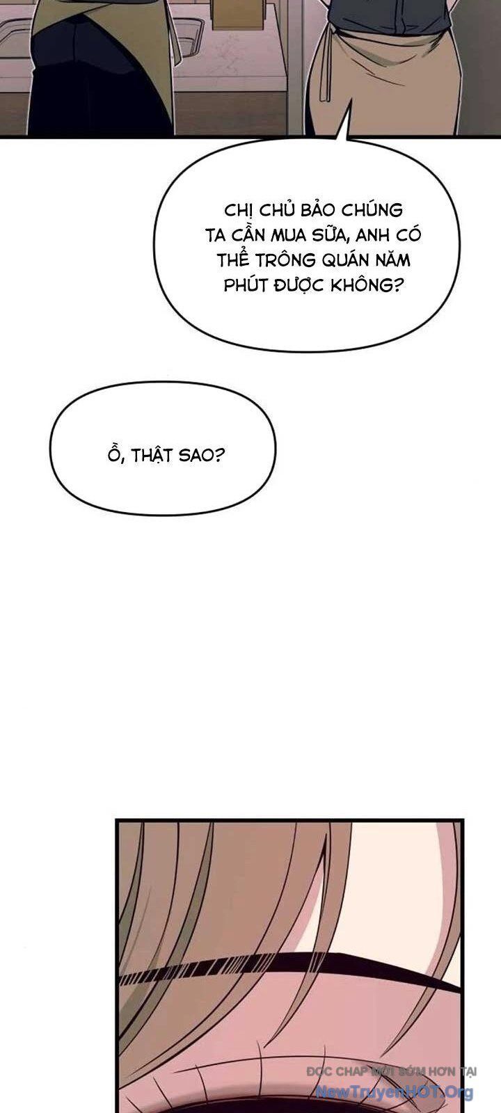 Bias Của Tôi Trên Chuyến Tàu Cuối Cùng Chap 32 - Next Chap 33