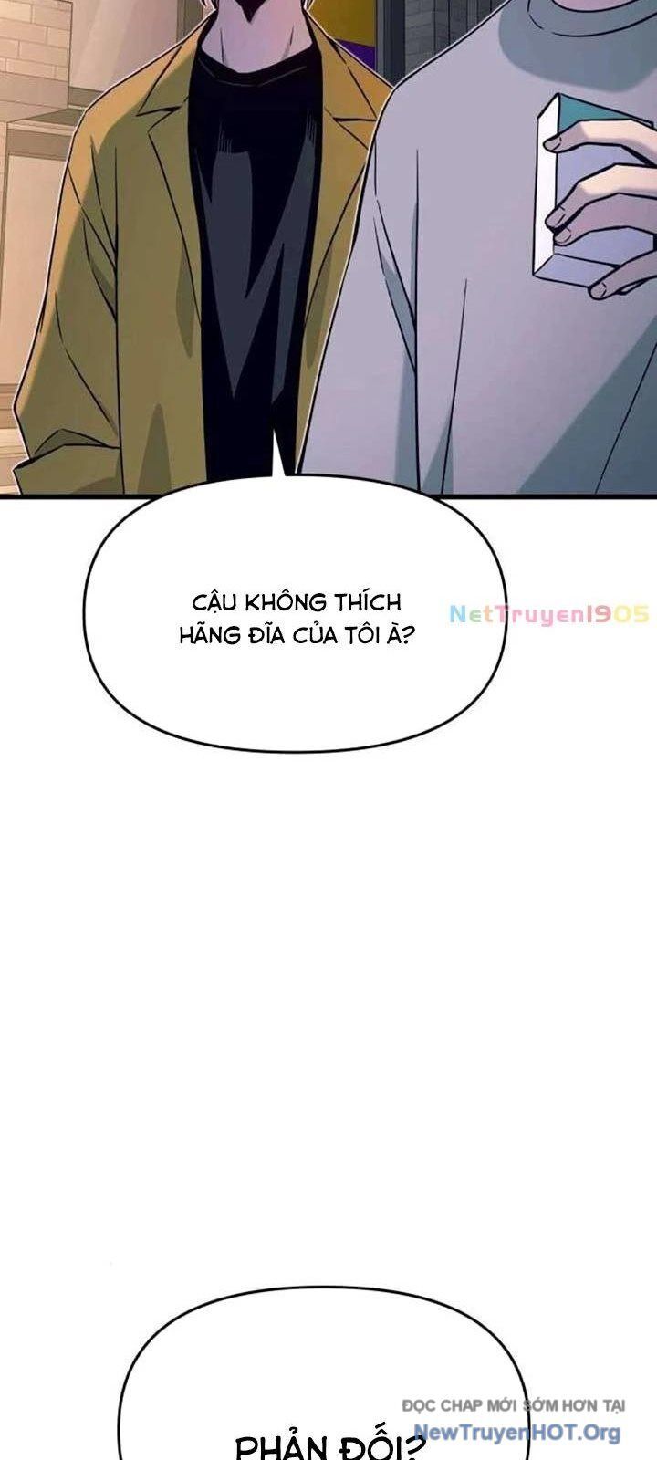 Bias Của Tôi Trên Chuyến Tàu Cuối Cùng Chap 32 - Next Chap 33