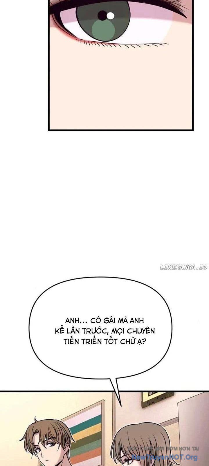 Bias Của Tôi Trên Chuyến Tàu Cuối Cùng Chap 32 - Next Chap 33