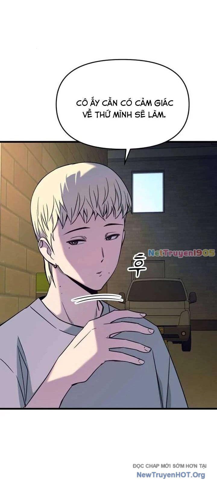 Bias Của Tôi Trên Chuyến Tàu Cuối Cùng Chap 32 - Next Chap 33
