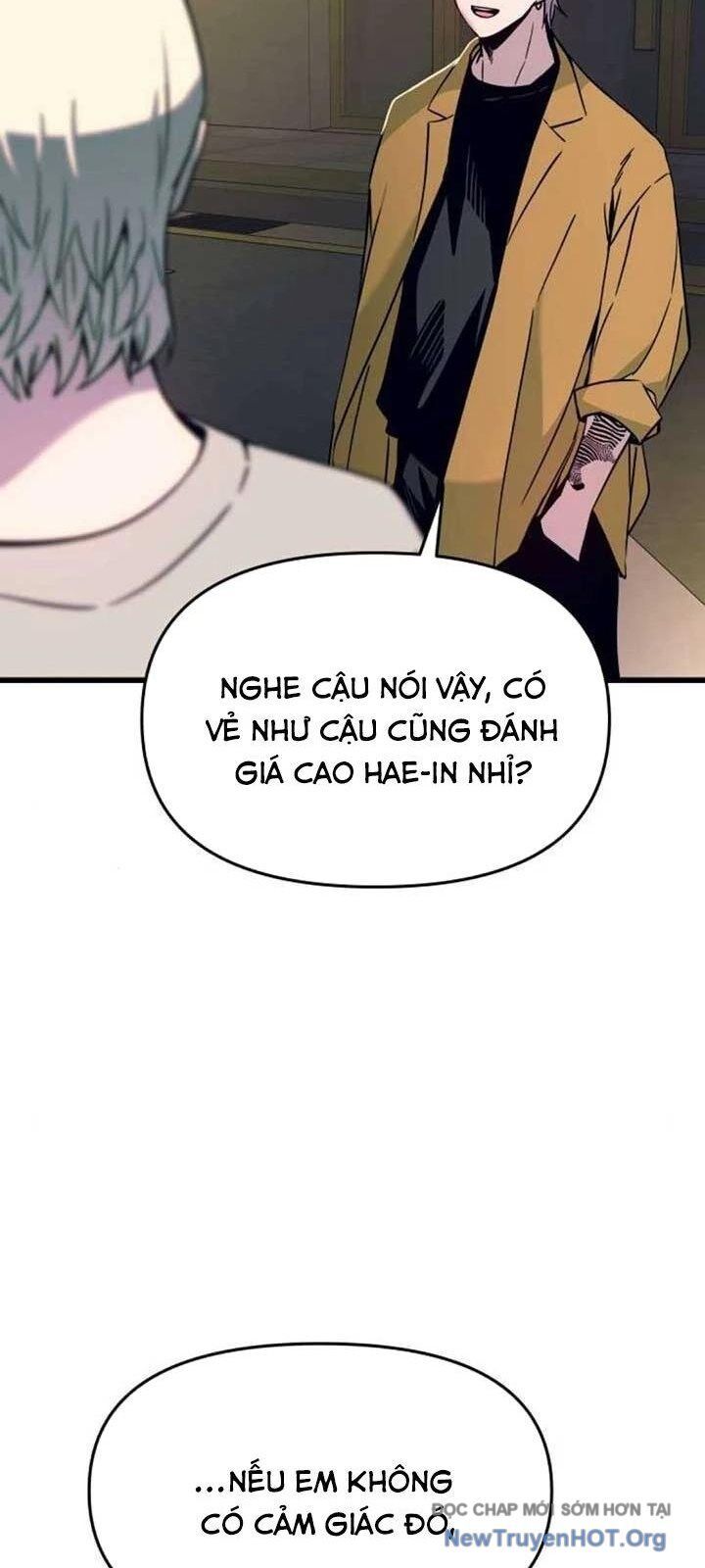 Bias Của Tôi Trên Chuyến Tàu Cuối Cùng Chap 32 - Next Chap 33