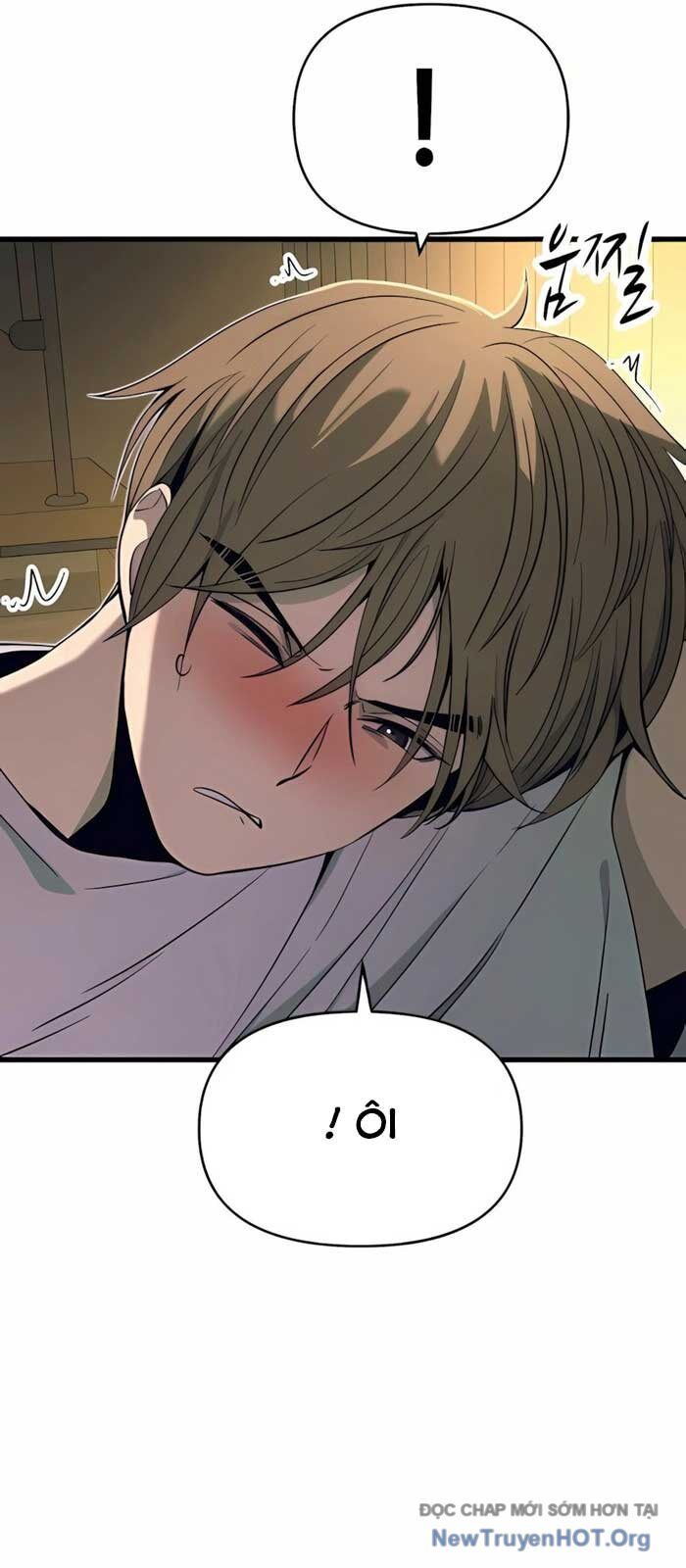 Bias Của Tôi Trên Chuyến Tàu Cuối Cùng Chap 36 - Next Chap 37