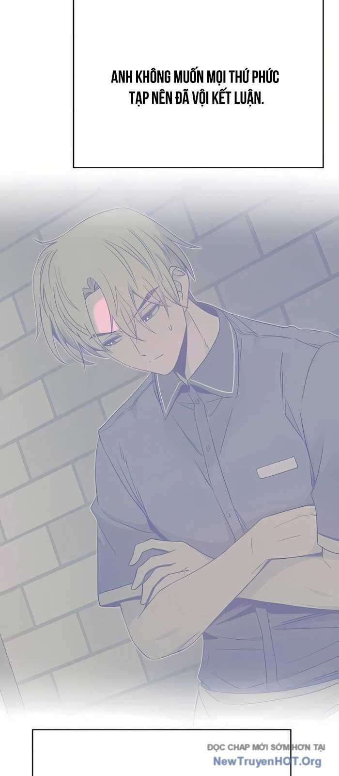 Bias Của Tôi Trên Chuyến Tàu Cuối Cùng Chap 36 - Next Chap 37