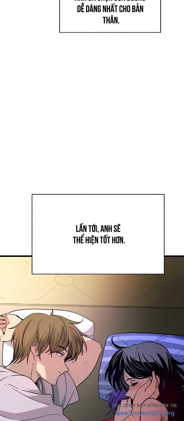 Bias Của Tôi Trên Chuyến Tàu Cuối Cùng Chap 36 - Next Chap 37