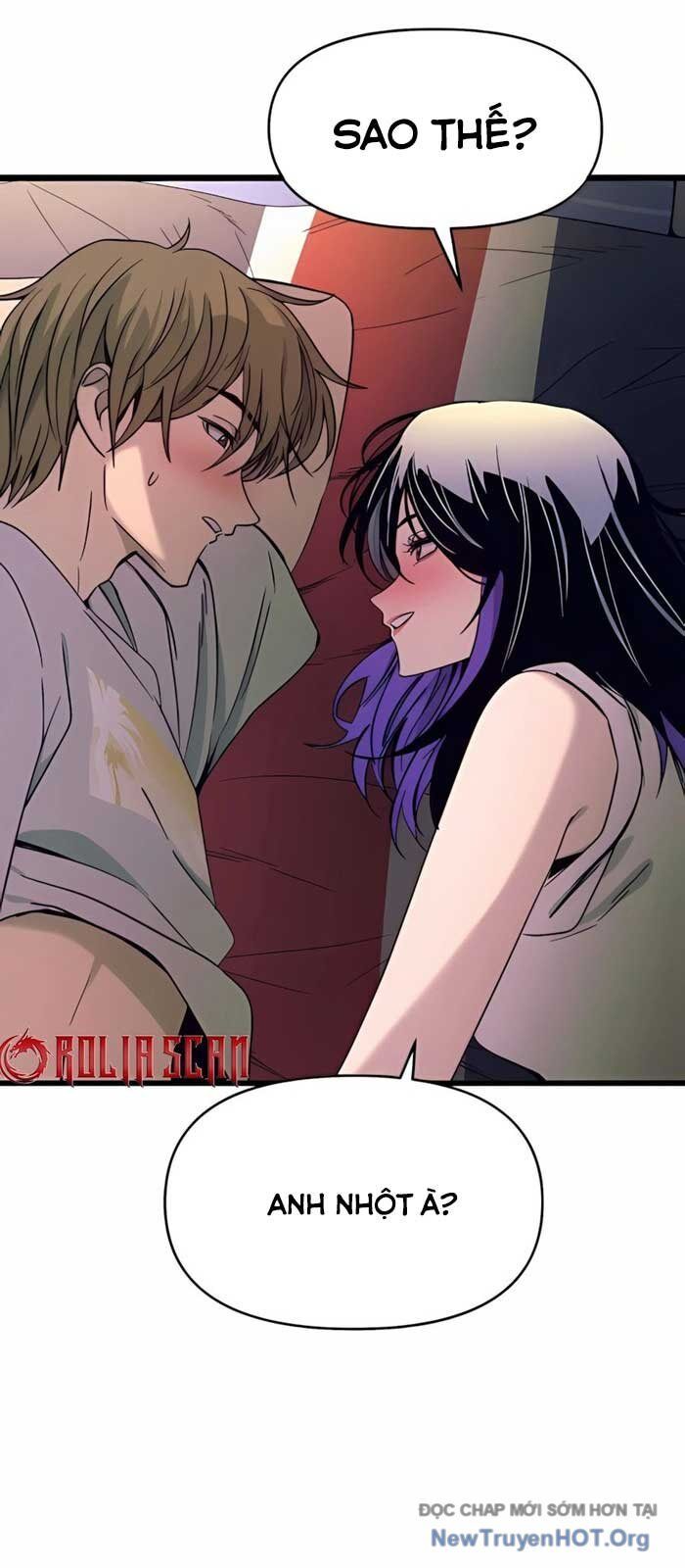 Bias Của Tôi Trên Chuyến Tàu Cuối Cùng Chap 36 - Next Chap 37