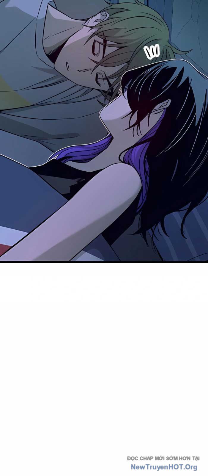 Bias Của Tôi Trên Chuyến Tàu Cuối Cùng Chap 36 - Next Chap 37