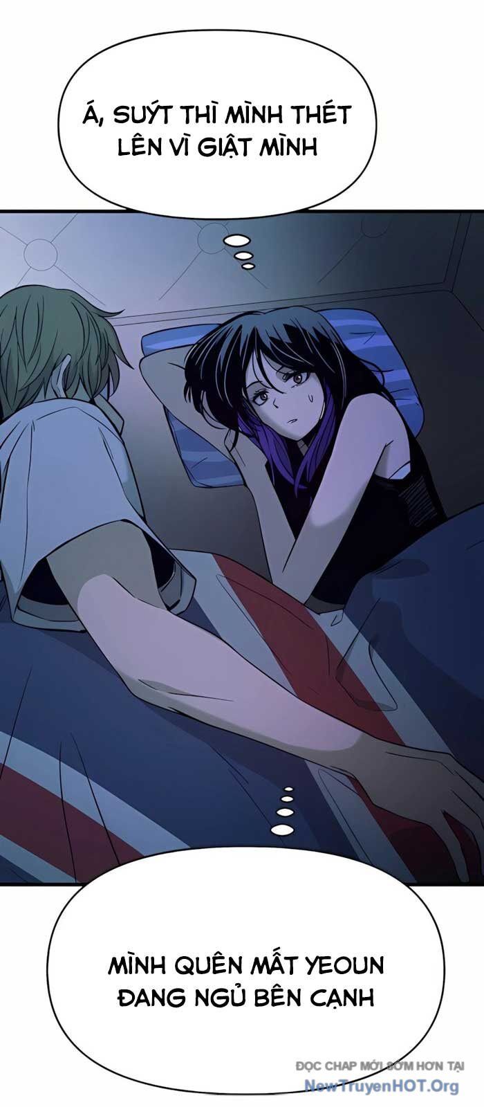 Bias Của Tôi Trên Chuyến Tàu Cuối Cùng Chap 36 - Next Chap 37