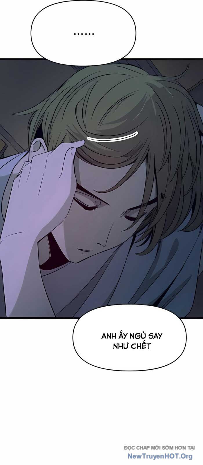 Bias Của Tôi Trên Chuyến Tàu Cuối Cùng Chap 36 - Next Chap 37