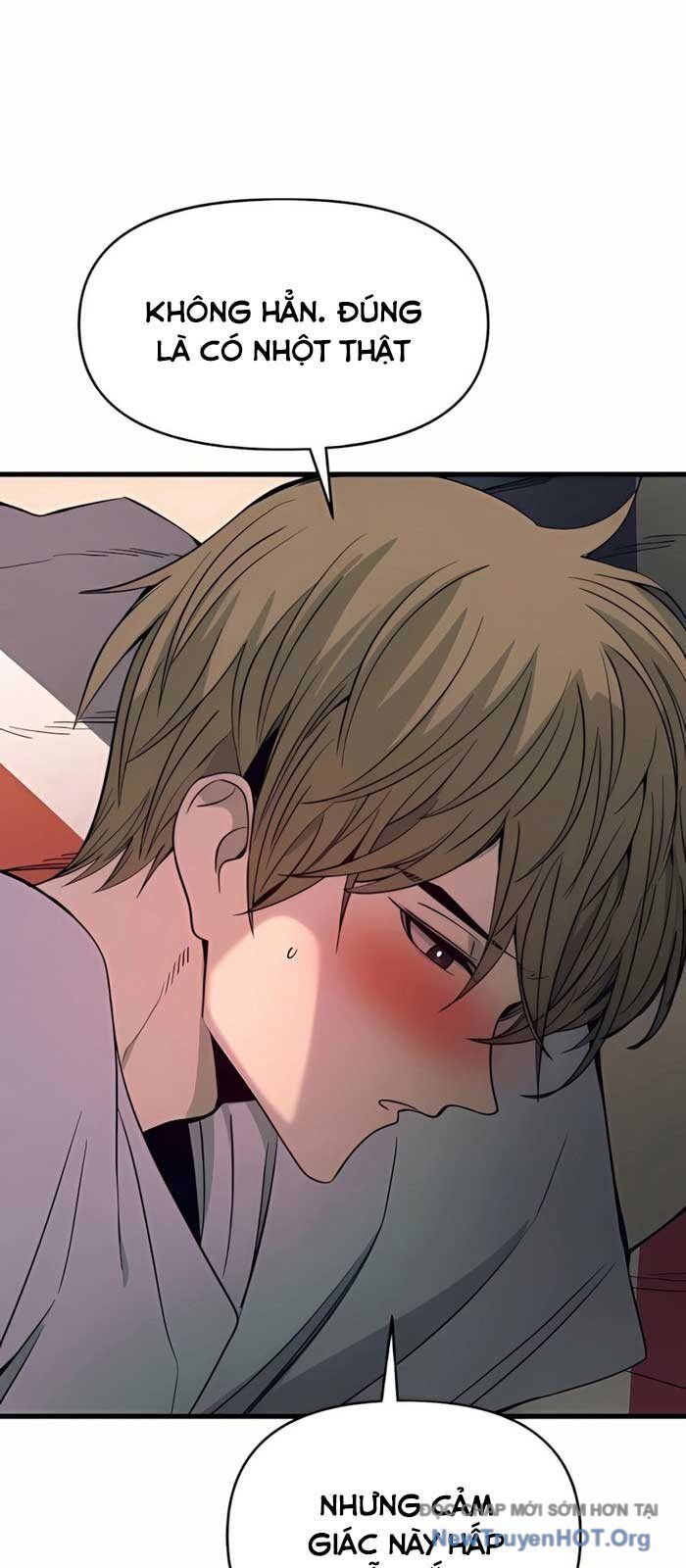 Bias Của Tôi Trên Chuyến Tàu Cuối Cùng Chap 36 - Next Chap 37